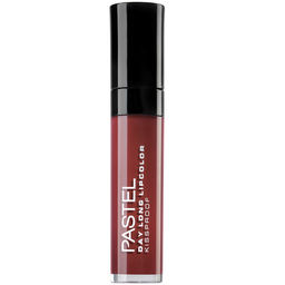 Жидкая губная помада Daylong Lipcolor Kissproof Matte, 23 7 мл