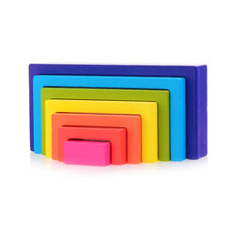 Пирамидка - Щепочка фото 4