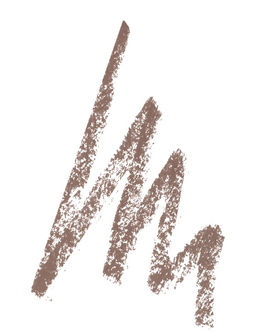 LavelleCollection Карандаш для бровей автоматический,тон 02 коричневый Slim Brow Pencil фото 2