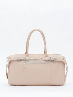 Сумка 98531-1 beige Velina Fabbiana-Safenta