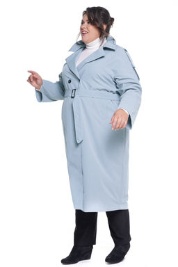 Тренч-2538 - Lady maria фото 21