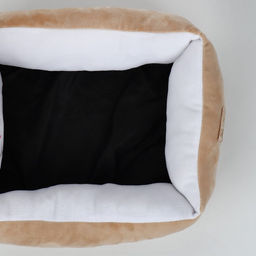 Лежанка Единорог, 45х38х22 см - Пушистое счастье фото 5