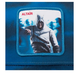Бейсболка CAPSLAB арт. CL/ASC/1/CT/ASC1/B Assassins Creed Altair (синий)  фото 4