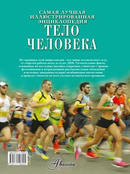 Тело человека - Аст фото 2