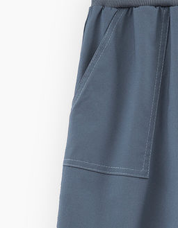 Брюки для девочки