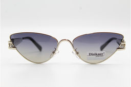 Солнцезащитные очки Disikaer (Polarized) с мешочком 0808 55-19-151 С5