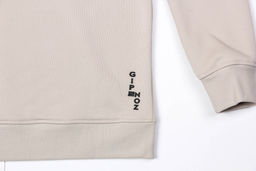 Толстовка утепленная