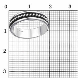 КОЛЬЦО 23014312 - Красная пресня фото 2