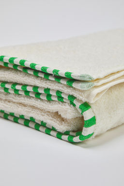 Trendyolmilla Home 2li Banyo Havlu Seti 70x140cm TPHSS25HVL00011  фото 5