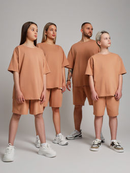 VIOTEX Костюм мужской Азарт-4 из хлопка - Виотекс фото 29