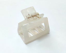 Заколка-крабик - Vel vett фото 11