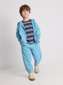 ACOOLA / Брюки детские для мальчиков Kincaid_pn голубой  фото 2