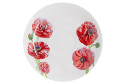 Чашка с блюдцем Лютики, 0,48 л - Maxwell & Williams фото 4