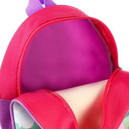 Рюкзак детский, 23х21х10 см, My Little Pony - Hasbro фото 4