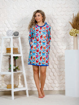 443 Туника "Кексики"