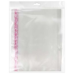 Обложки универс. для шк. тетр. с липким слоем арт.59070