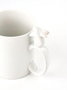 Кружка керамическая Просто люблю тебя, 400 мл