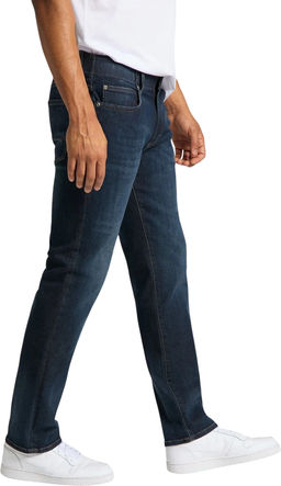 Джинсы мужские