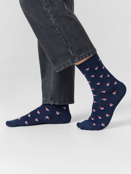 Цена за 5 пар! НОСКИ МУЖСКИЕ - Mark formelle фото 2