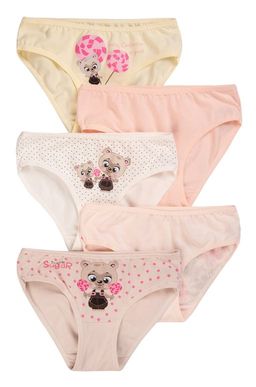 Трусы для девочки 5шт. Donella