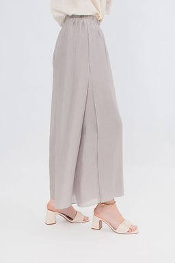 NOBBY, Женские брюки 12-35/2 (платина)  фото 5