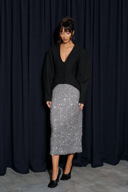 Юбка А1749/1 - Annete фото 3