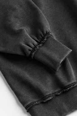 Sudadera oversize - H&m фото 5