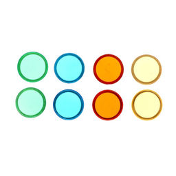 Развивающий набор Ловкие фишки, межполушарное развитие, в пакете - Iq-zabiaka фото 3