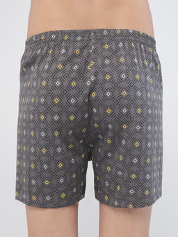 Трусы-шорты мужские Boxer - Comazo фото 2