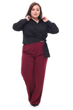 Рубашка-4513 - Lady maria фото 8