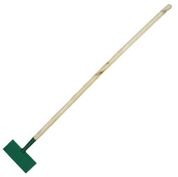 Ледоруб с деревянным черенком