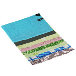 Лоскут для пэчворка и декорирования, набор 8шт 26х26см, хлопок 100%, в п/э на картоне, Домашняя мода (Россия)  фото 7