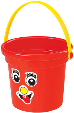 . Ведро малое арт.0668 /46