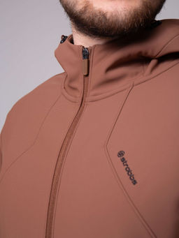 E2416-7 толстовка мужская - Strobbs фото 5