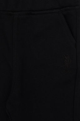 Erkek _ocuk Siyah E_ofman Alt_ - U.s. polo assn фото 4