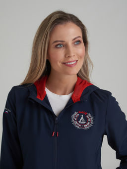 Спортивный костюм женский 15L-RR-1382 RED-N-ROCKS - Addic фото 3