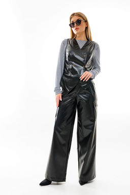 Жилет NIKVA н380-2 чёрный