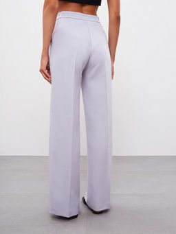 Conso/220952 - grey Брюки