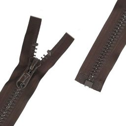 Молния Трактор GAMMA крупный однозамк. G2458T 65 см 10 шт