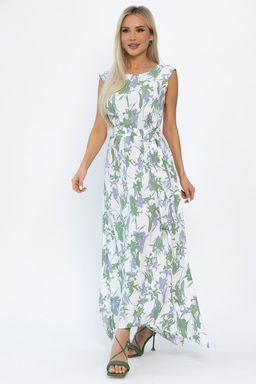 Платье Иниша штапель - Lt collection фото 41