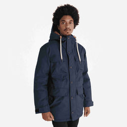 Куртка / Timberland