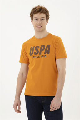 Мужская футболка с плиткой