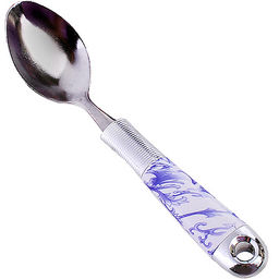 22021 Набор 25пр ложки/вилки на подставке МВ (х16) - Mayer&boch фото 3