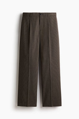 Pantal?n sastre Relaxed Fit - H&m фото 2