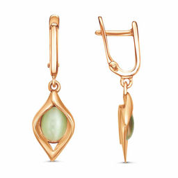 СЕРЬГИ 33616181-7