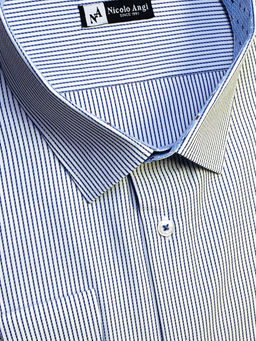 Рубашка 20.23-РТ-03 - Nicolo angi фото 3