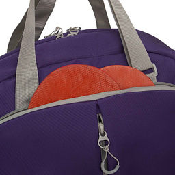 TD-699-3 Сумка дорожная - Grizzly фото 16