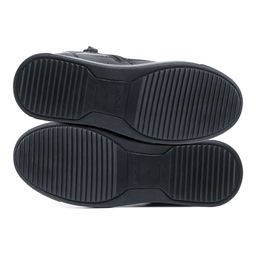 1D1641 МУЖ Ботинки нат.кожа шерсть ПУ+ТПУ - Юничел фото 5