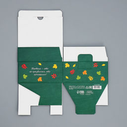 Цена за 2 шт. Коробка подарочная сборная, упаковка, «Лучшему учителю», 15×15×7 см