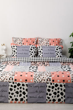 КПБ Лайф бязь